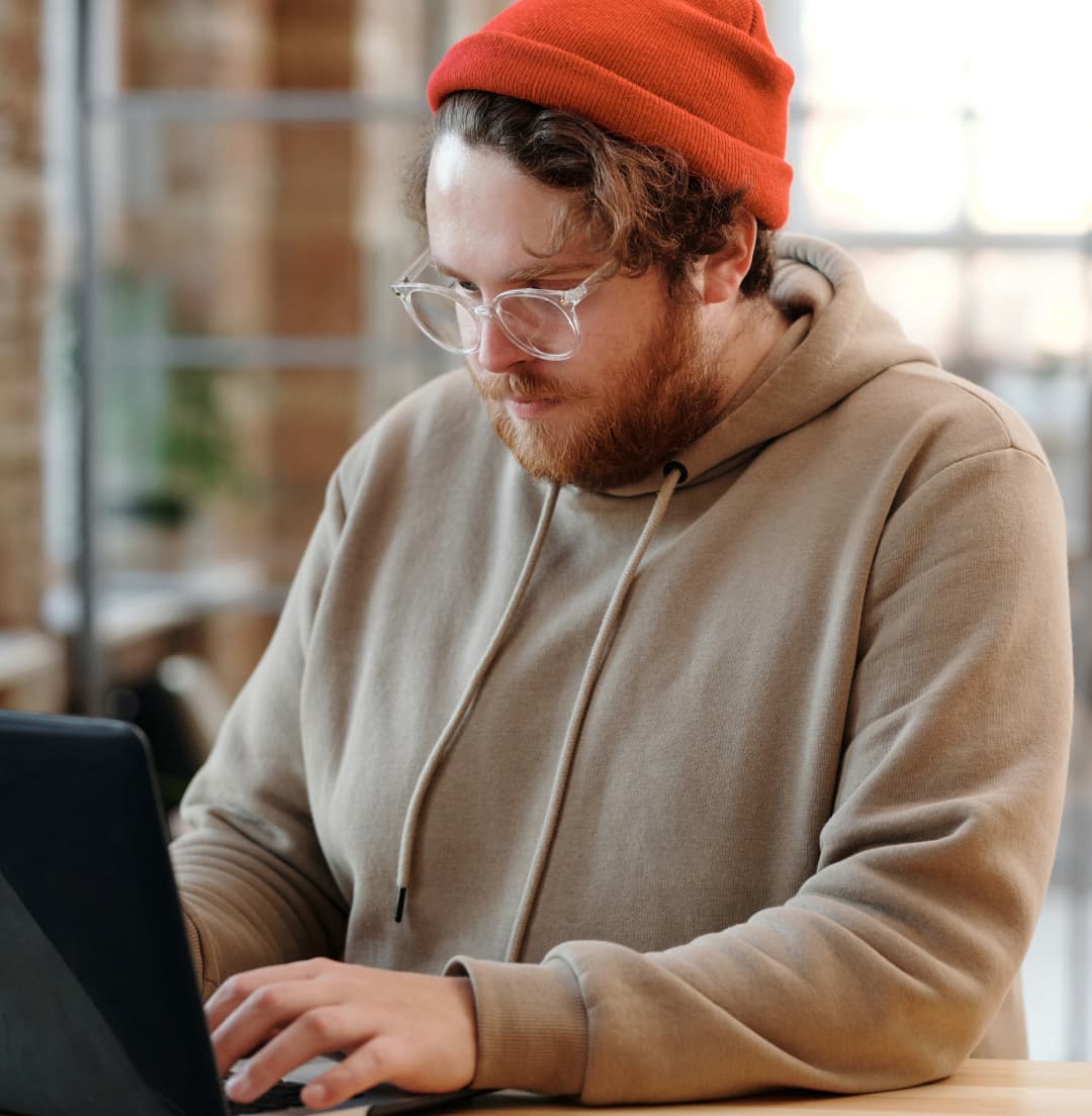 Custom Software Development